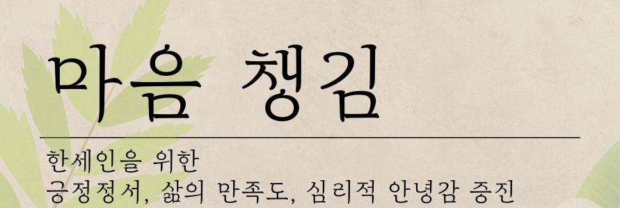 마음소풍