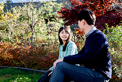 보건융합대학원 보건융합학과 사진