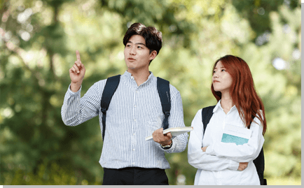 일반대학원 경영학과 사진