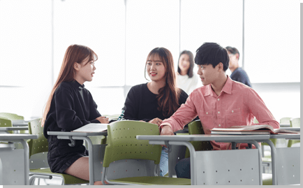 일반대학원 상담학과 사진