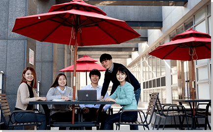 일반대학원 사회복지학과 박사과정 사진