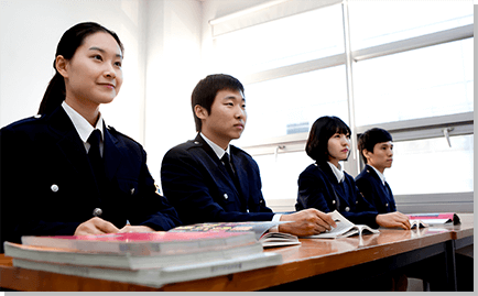 경찰법무대학원 경찰법무학과 사진