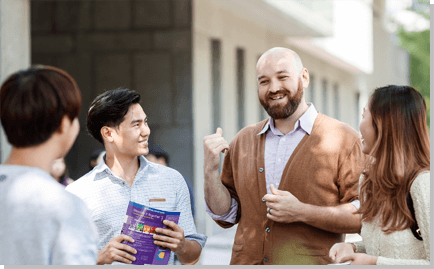 일반대학원 사진