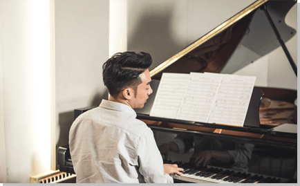 피아노대학원 사진