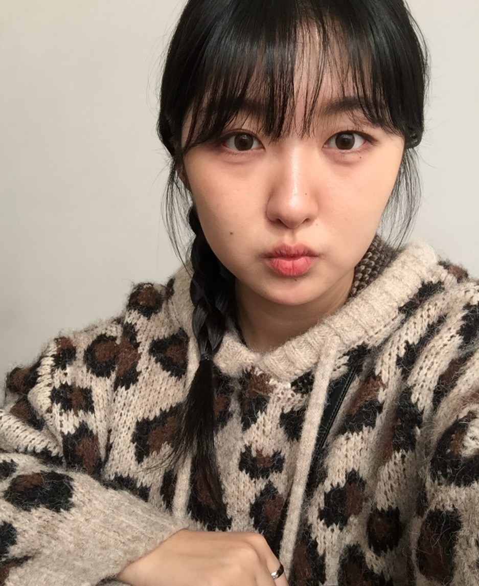 우채원 사진