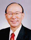 2대 이사장 조용기