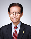 5대 이사장 백화기