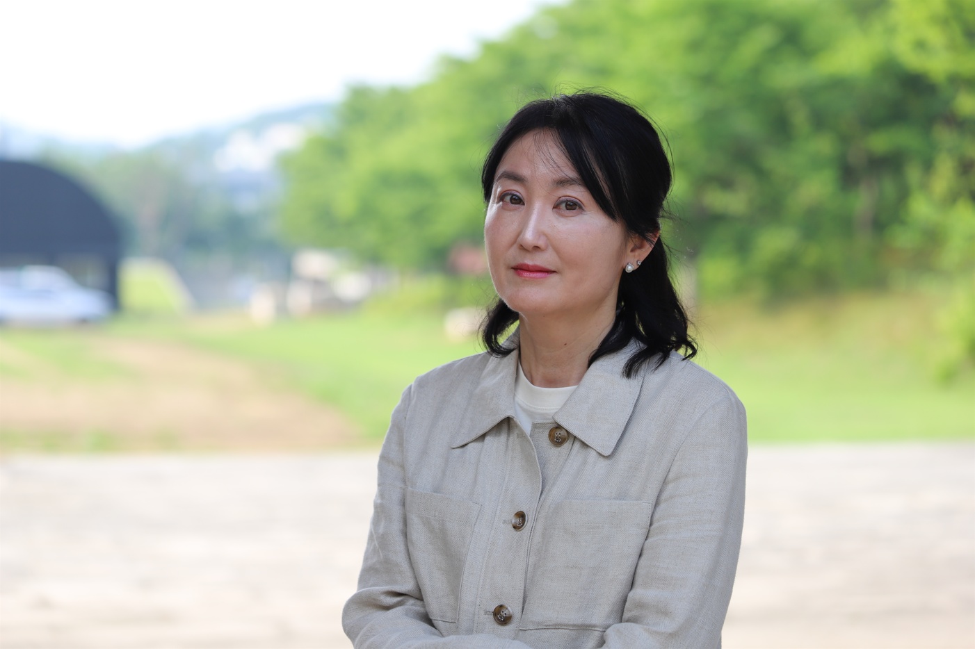 한세대 홍숙영교수, 두레문학상…"폭력의 상처 어루만진 미학적 승리" 대표이미지