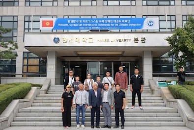 정보통신공학과 이인범 동문, 본교를 위한 배려 대표이미지