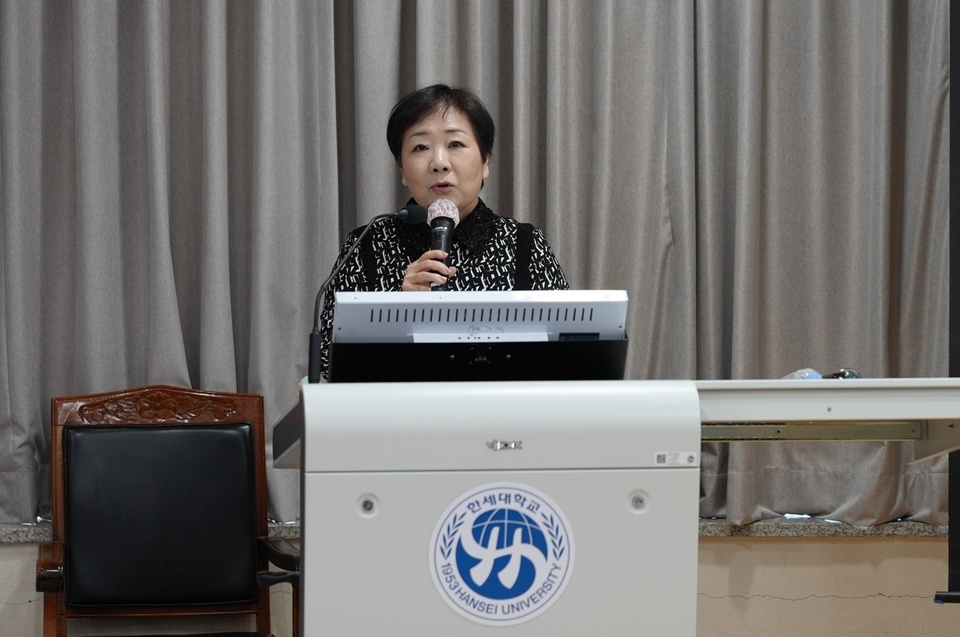 한세대학교, AI 시대 대응 '디지털 휴머니즘' 제시 대표이미지