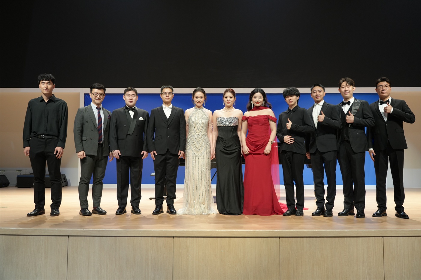 한세대학교 대학원 음악과 추계 정기연주회 대표이미지